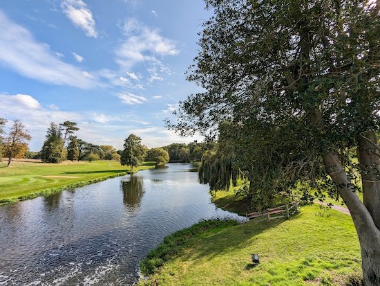 Hertfordshire Walker tweet media