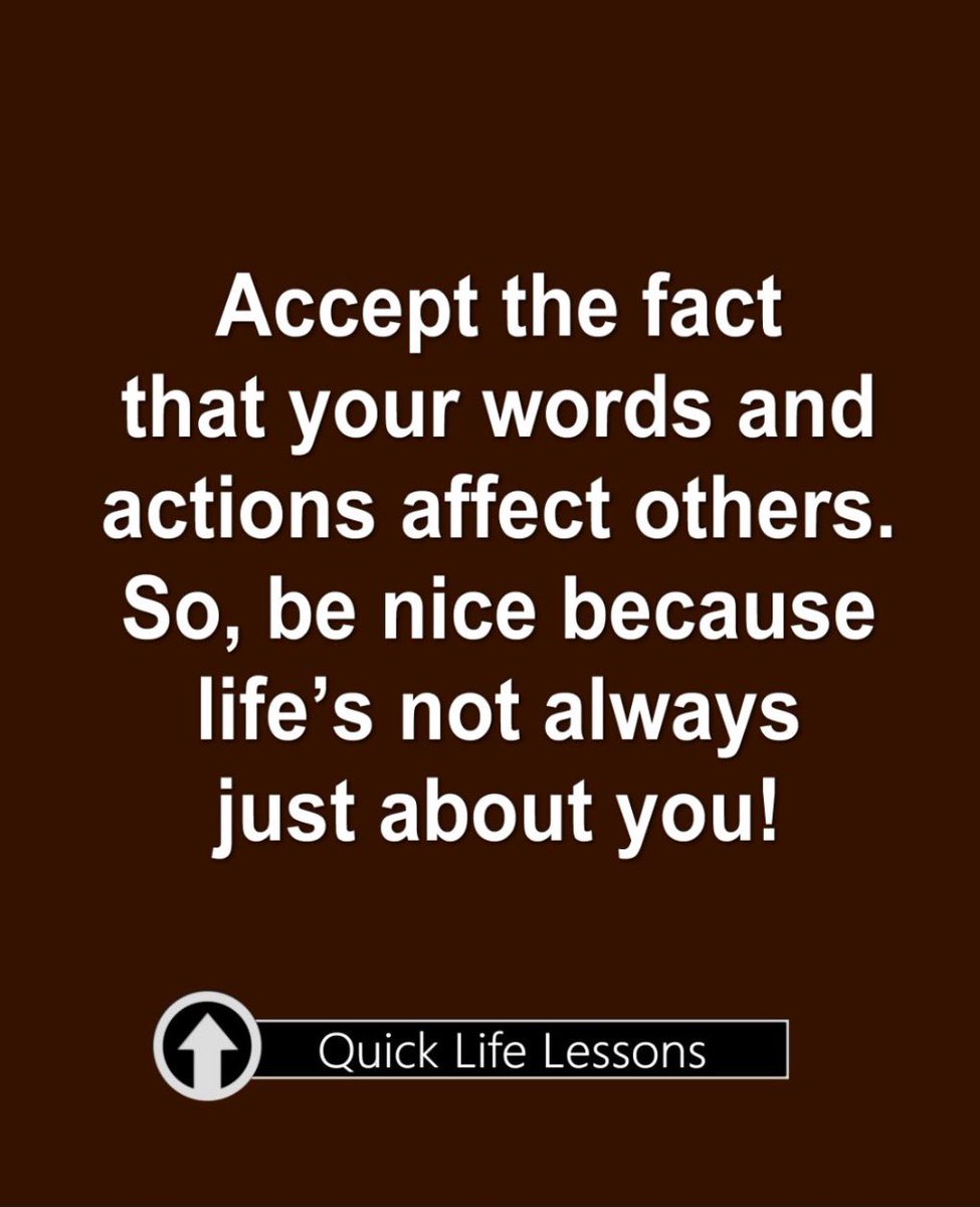 SwansonRodney's tweet image. #ThinkBIGSundayWithMarsha #OthersMatter #BeNice