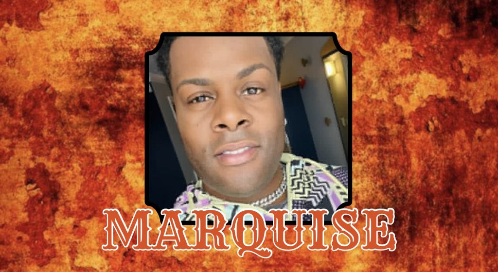 StrategicAspect's tweet photo. Welcome Cyclist, Marquise! @iameMQue #SAR27 ๐ฅ https://t.co/aNwbZtDnH7