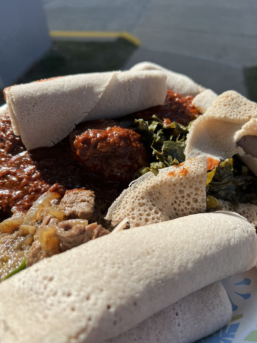 justindotnet's tweet photo. Alexandria is home to more members of the Ethiopian diaspora community than almost any other place in our nation.

I was proud to join the community in Oronoco Bay Park to celebrate the Ethiopian Fall Festival! https://t.co/TYG4n22CeN