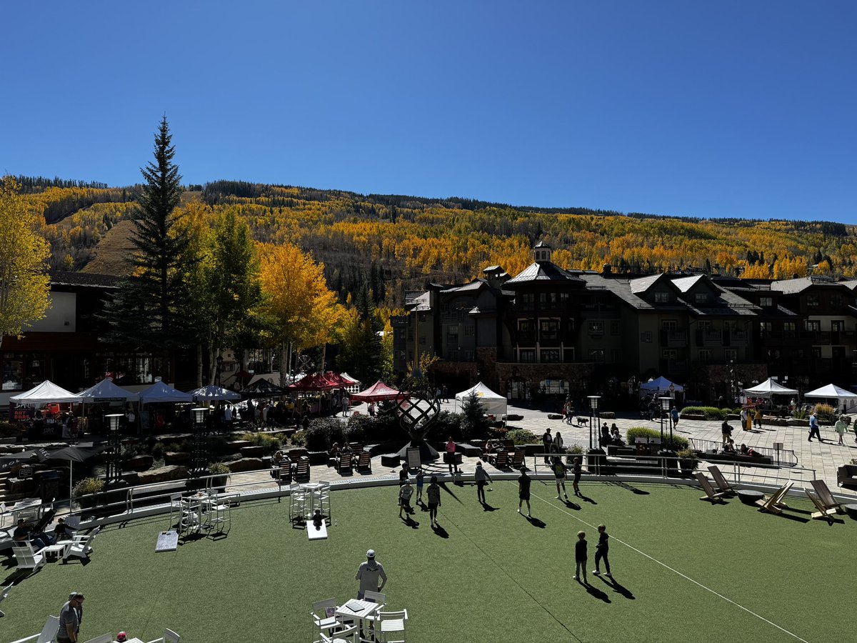 Matt_Grandy_'s tweet photo. @lazzslayer Vail is pretty neat too https://t.co/DvsaNiWPV9