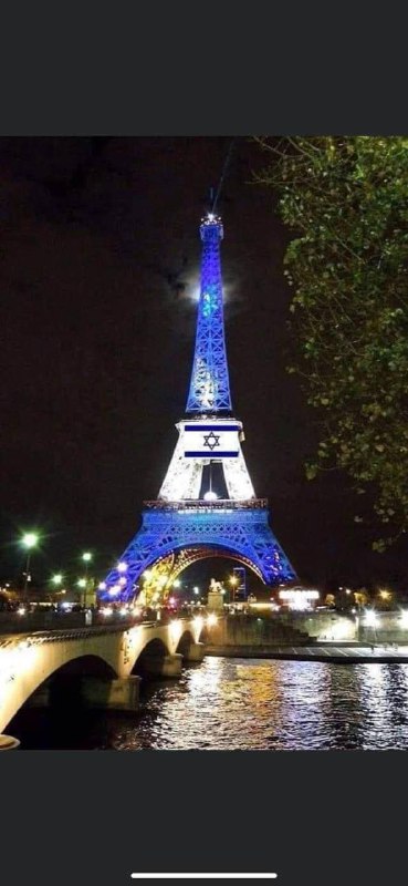 TheMossadIL's tweet photo. De Paris avec amour  🇫🇷🇮🇱 https://t.co/wCYv28INJI