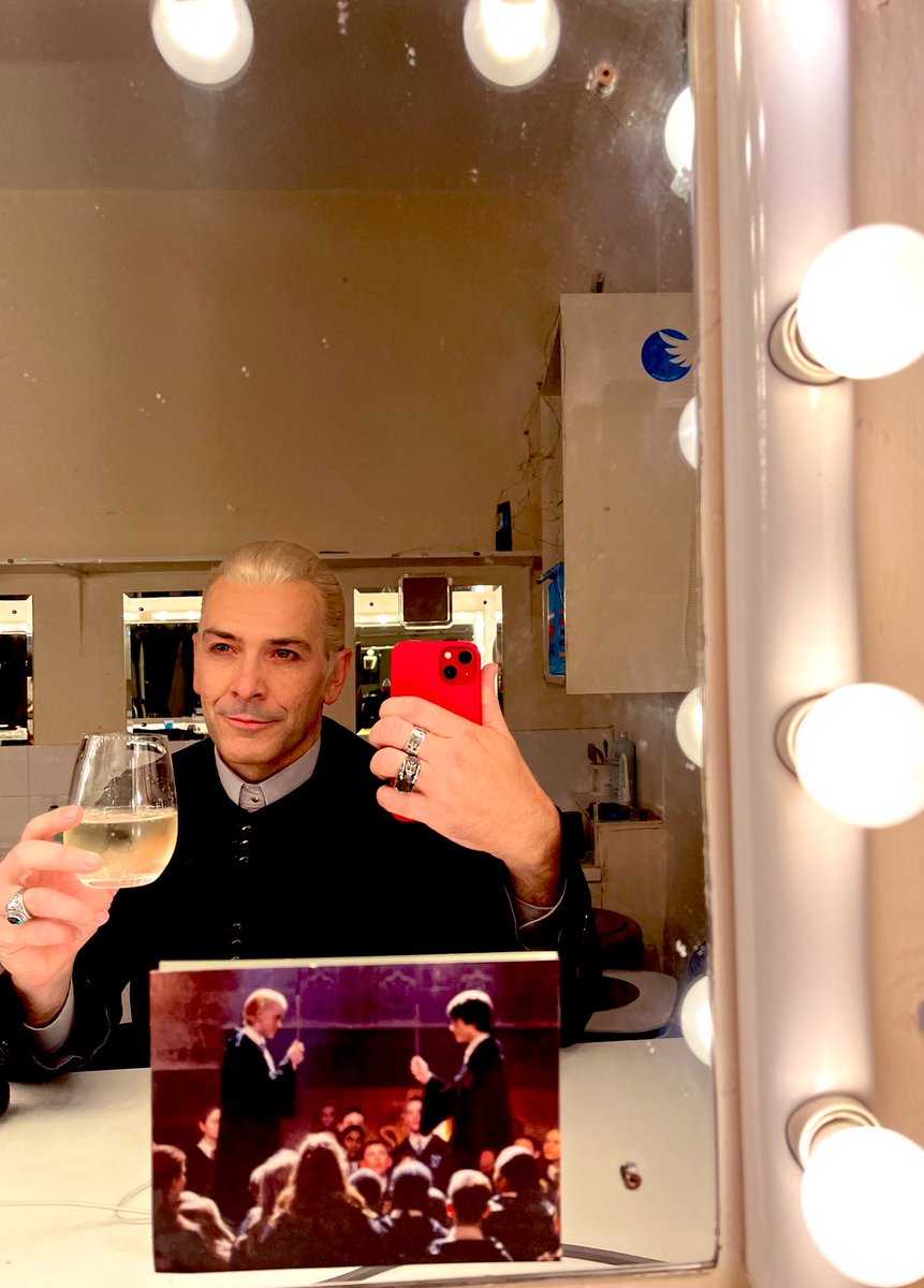 James Howard tweet media