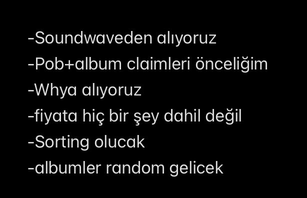 baakugo___'s tweet photo. Rockstar SW fiziksel Rock/Roll Go 

Hyunjin❌
minho✅
chan✅
changbin✅
Seungmin✅
Felix✅
Jeongin✅
Jisung✅

Album
✅✅✅✅✅✅✅❌

(pob185-Album 170)

changbin ve seunglu claimler öncelikli 

#skzsatis #straykidssatis #qqsatis #skzmarkettr https://t.co/sB2qeSQavt