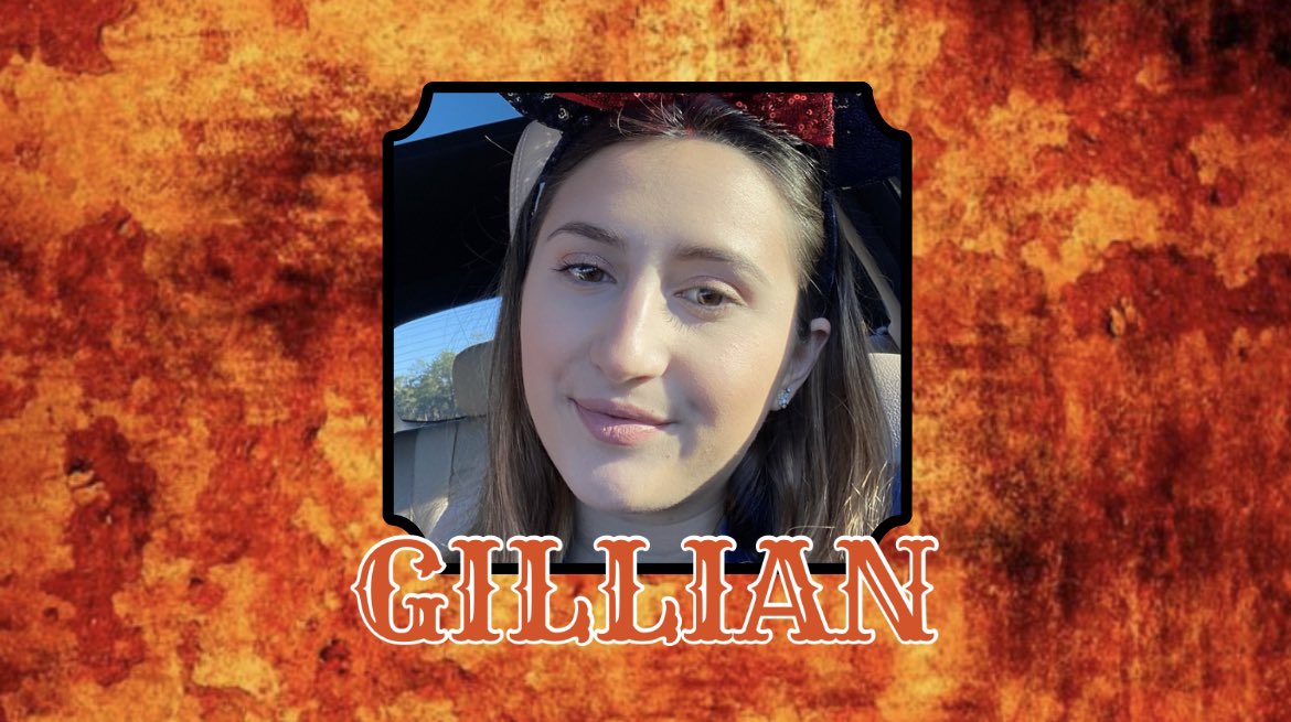 StrategicAspect's tweet photo. Welcome Cyclist, Gillian! @gillian_leigh_ #SAR27 ๐ฅ https://t.co/4ThANUUUQs