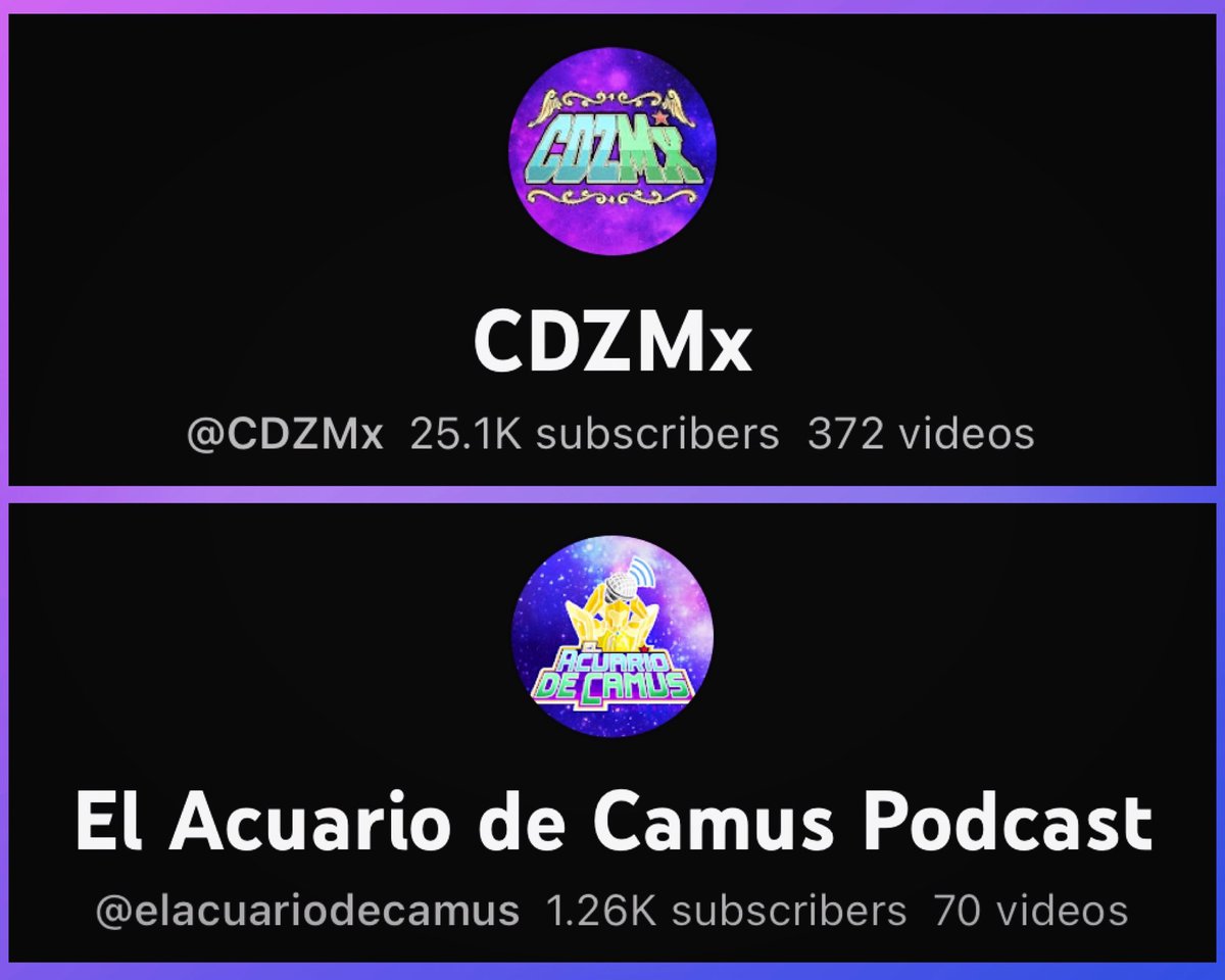 Mau CDZMx tweet media