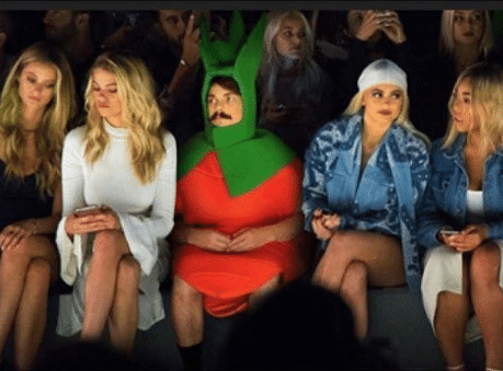 When you are a PGY 7 still making minimum wage and you go out with your college friends who have had successful careers for years