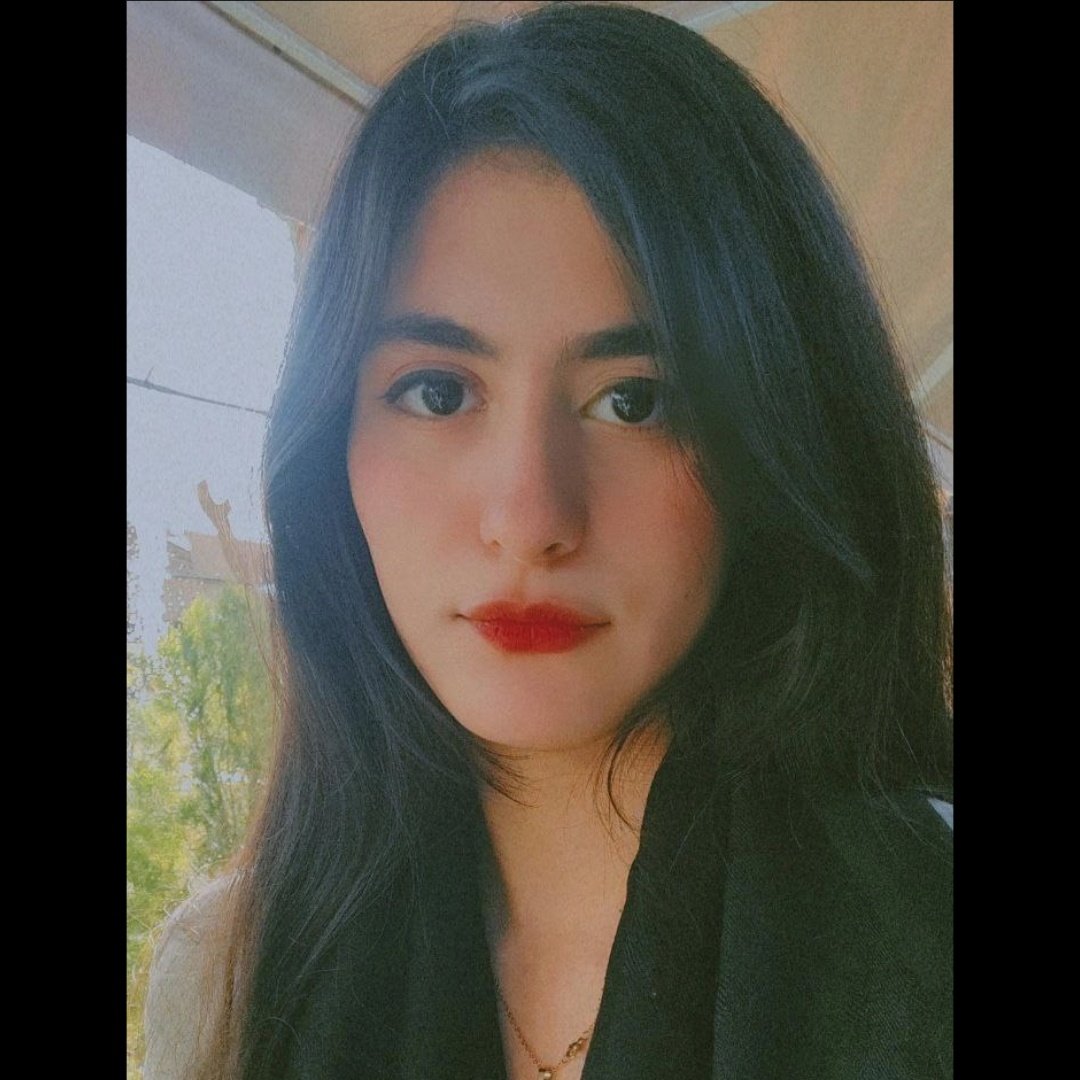 گمم نکنین
اواتارمو بعد ۲ سال عوض کردم
#NewProfilePic