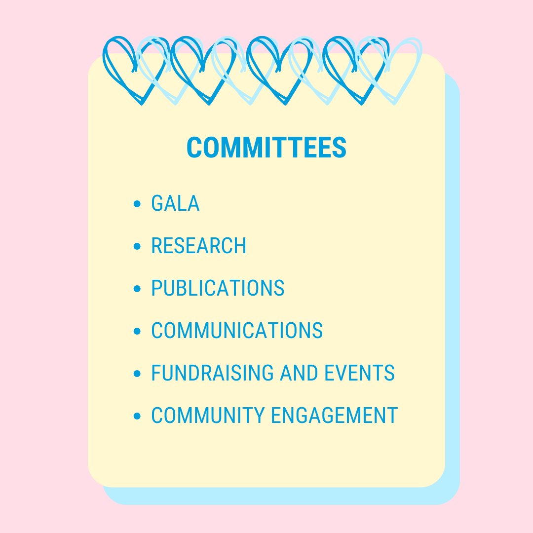 ferauoft's tweet photo. Looking to get involved on campus this year? Join the Feminist Equal Rights Alliance (FERA) by becoming a committee member!

Applications are due Oct 21! 

Don't leave applications for the last minute! Best of luck💙
https://t.co/lzITUtjAh7 https://t.co/qUTGQY2Muq
