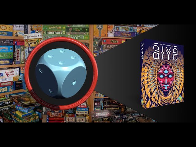 Aprenda as regras de ÀYIÉ, um jogão de mancala building de Andre Teruya e <a href="/igorknop/">Igor Knop</a> , publicado pela <a href="/grok_games/">Grok Games</a> 

youtu.be/ettuQ10_4IY