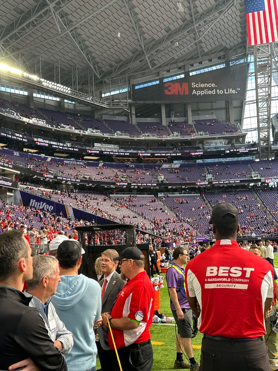 Wish you were here….. <a href="/KellyGarrett75/">Kelly Garrett</a> <a href="/JrodCreed/">Jarod Creed</a> <a href="/mikemartens08/">Mike Martens</a> <a href="/MikeBusing/">Mike Busing</a> 😅