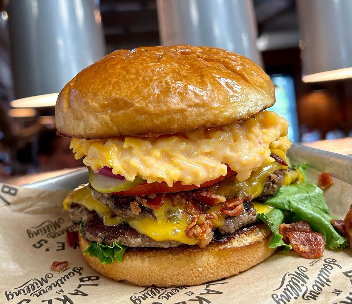 Kevin's BBQ Joints tweet media