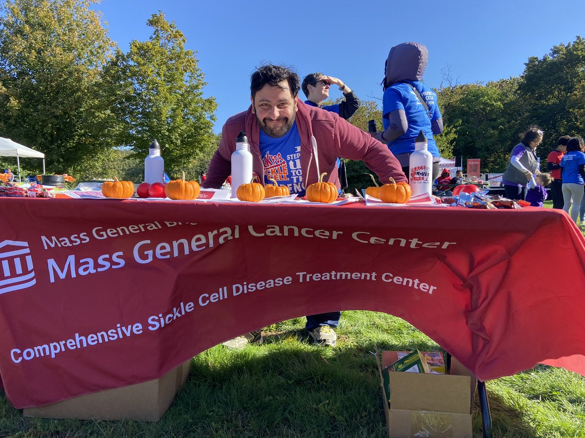 Sharl Azar, MD tweet media