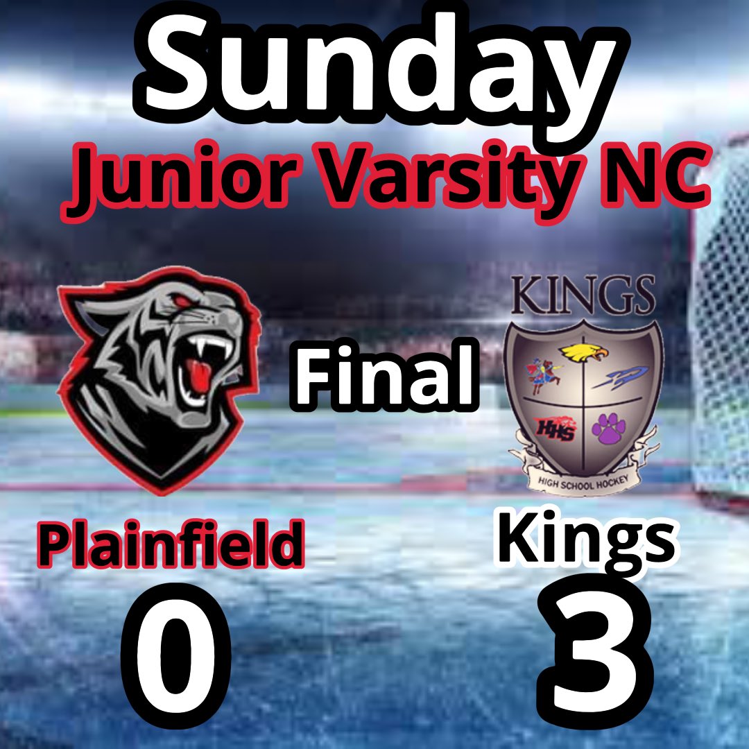 PHSHA_hockey's tweet photo. Not the best results but great effort https://t.co/fVnwstfGXU
