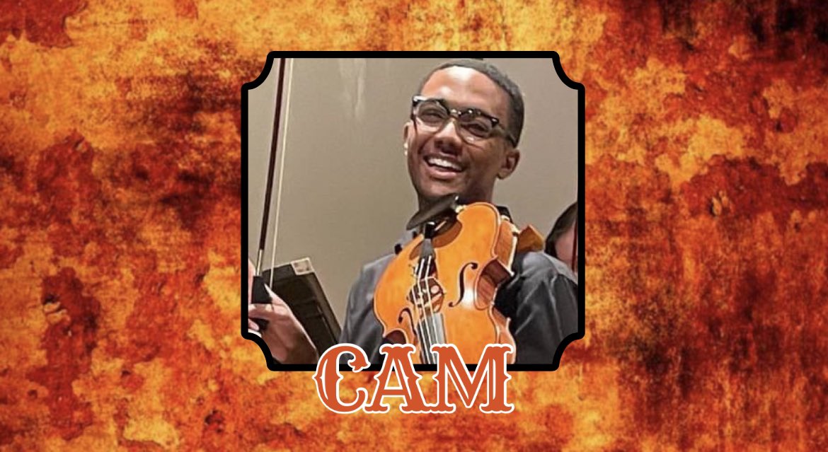 StrategicAspect's tweet photo. Welcome Cyclist, Cam! @chaoticbumpit #SAR27 ๐ฅ https://t.co/MlQ3kbAxEX