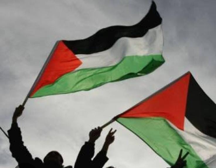 İsrail, bölgemiz ve tüm dünyanın huzur ve barışı için en büyük tehdittir. ÖĞ-DER olarak açık ve net olarak ilan ediyoruz ki; biz, dost ve kardeş Filistin halkının her daim yanındayız ve yanında olmaya devam edeceğiz.