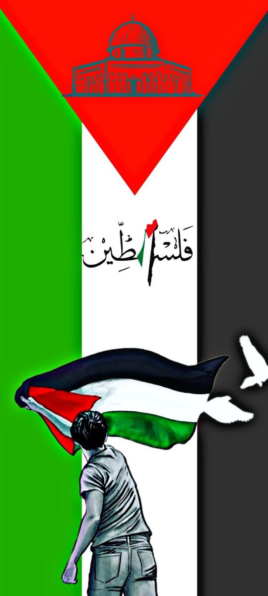 aliaffan70's tweet photo. We are with palestine❣️
#طوفان_الأقصى https://t.co/5TVizNjtMP