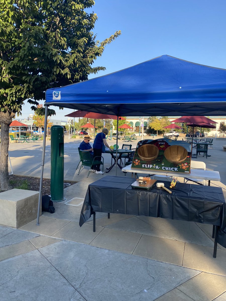lynnekinst's tweet photo. Great morning at the Central California Hemophilia Foundation Unite Walk!
Thank you to all our supporters! We raised $720 dollars and the event raised over $26,000 for individuals and families living with #bleedingdisorders
#uniteforbleedingdisorders https://t.co/A532W5HVkZ