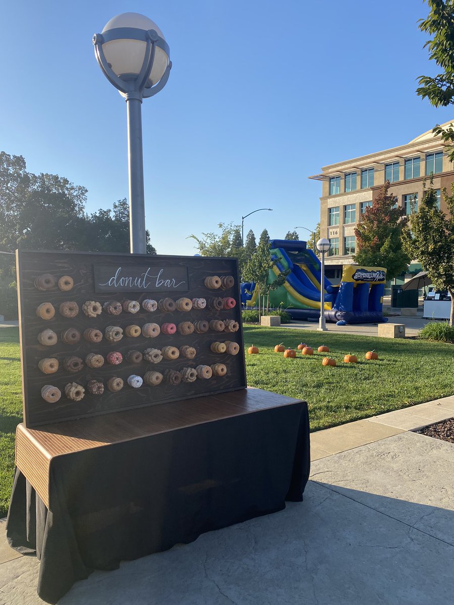 lynnekinst's tweet photo. Great morning at the Central California Hemophilia Foundation Unite Walk!
Thank you to all our supporters! We raised $720 dollars and the event raised over $26,000 for individuals and families living with #bleedingdisorders
#uniteforbleedingdisorders https://t.co/A532W5HVkZ