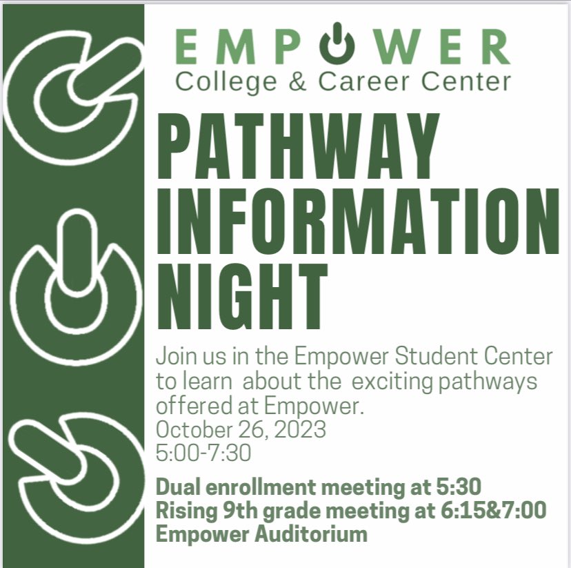 EmpowerC3 tweet media