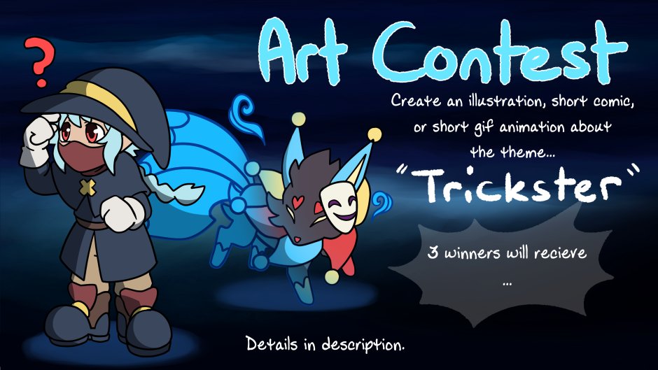 Cortes_Products's tweet photo. We're back to the living for this Halloween-themed stream! Watch as the magnificent wizard Kristin creates a lovable kitty. Ask questions if you dare, or even listen in on what we have planned for this upcoming year!

#live #stream #gamedeveloper #indie https://t.co/qnJYZUmdXI