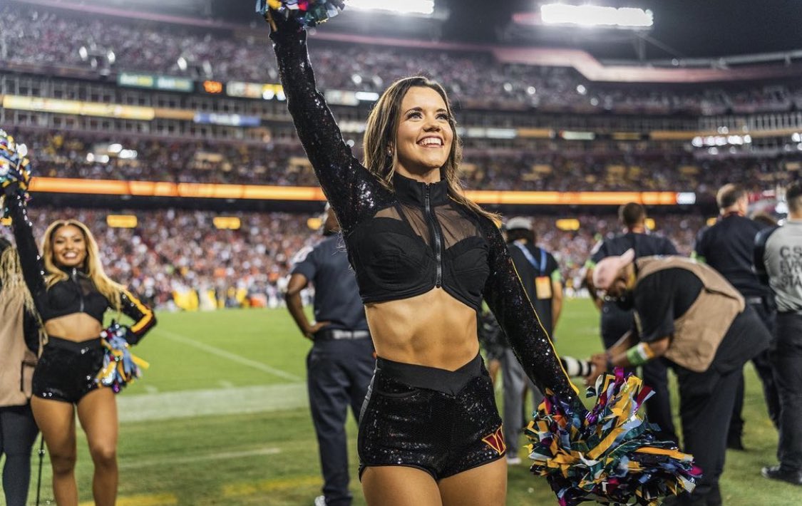 ProCheerRT's tweet image. #CommandForce