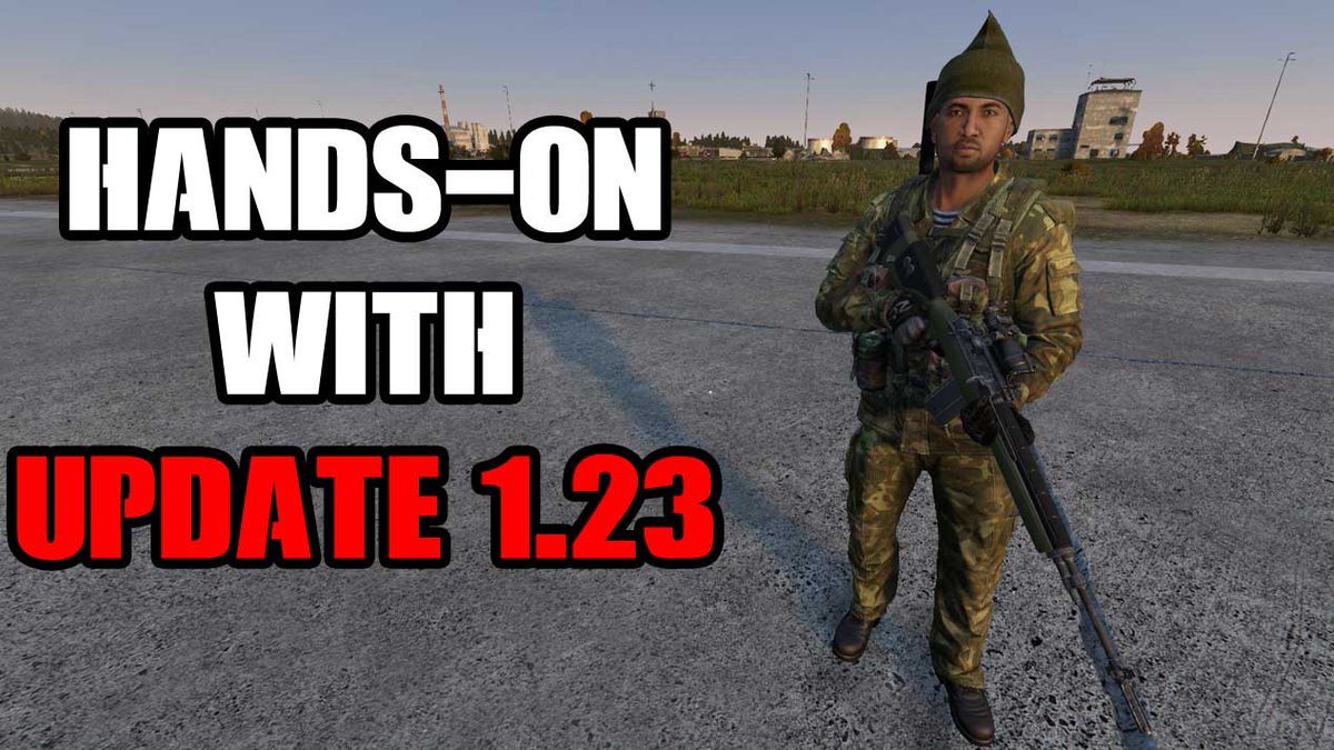 DayZ 🖥 🎮 ❤️ on X: 📢The PC Experimental servers are going down now!  Please, find the patch notes here:  In order to join  the Experimental version, you first need to