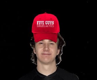 Five Guys (un)Official Overwatch Team tweet media