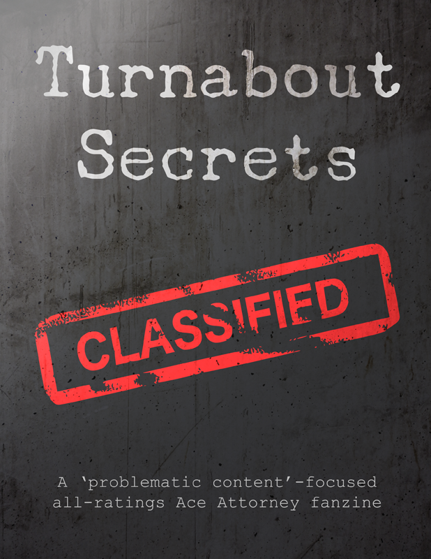 TurnaboutSecret's tweet photo. SOON https://t.co/4rXYZXNlO9