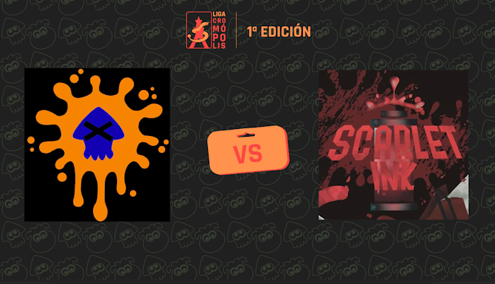 Liga Cromopolis inkberia tweet media