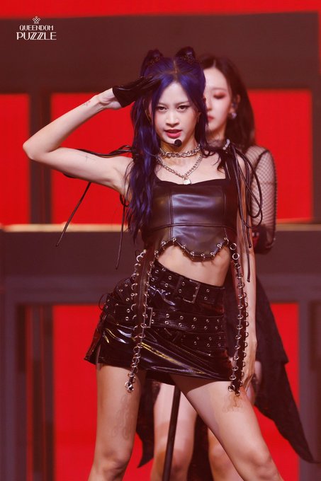FyeQoodGurlBR's tweet photo. 👗 | TOP 15 LOOKINHOS DA FYE NO QUEENDOM PUZZLE!
#🥉 - 'Shut Down'
(10 Votos)
#FyeQoodGurl #Fye
#파이 #ฝ้ายคู้ดเกิร์ล
#Lowkeyy https://t.co/pv9b0D5N4b