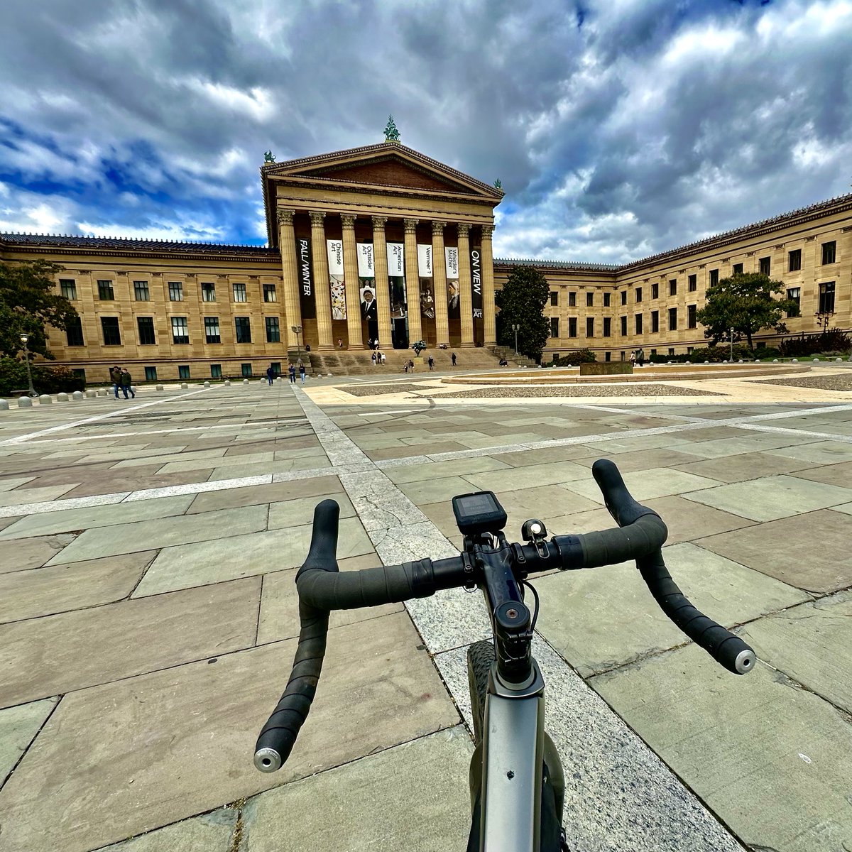 Benjamin Le tweet media