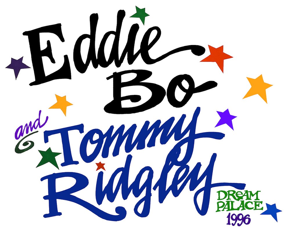 Coming up on #FestingInPlace: Alexey Marti, Gerald French &amp; the Original Tuxedo Jazz Band, <a href="/Bonerama/">Bonerama</a>, and Eddie Bo &amp; Tommy Ridgley! Listen at 90.7 FM or wwoz.org.