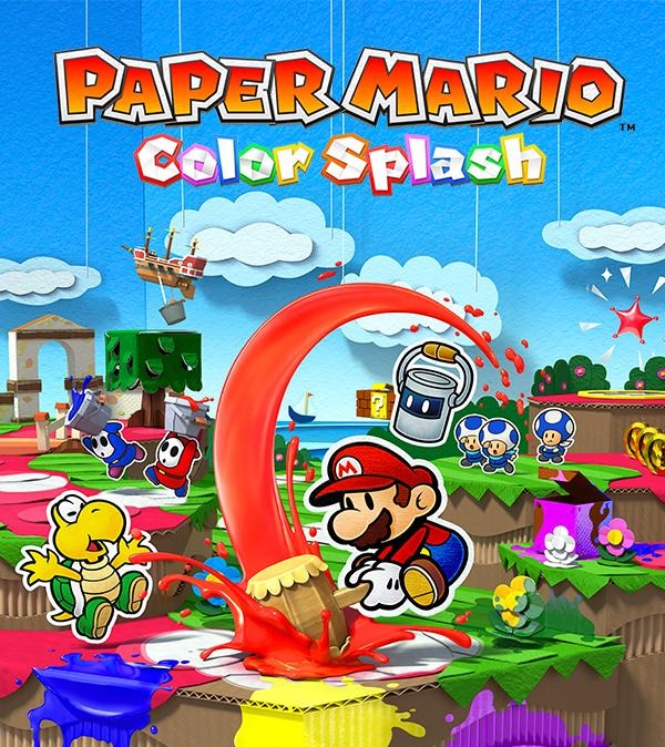 QuentinPicksMen's tweet photo. Lowkey a controversial opinion but Color Spash is a GOOD game. https://t.co/3JjwSyh661