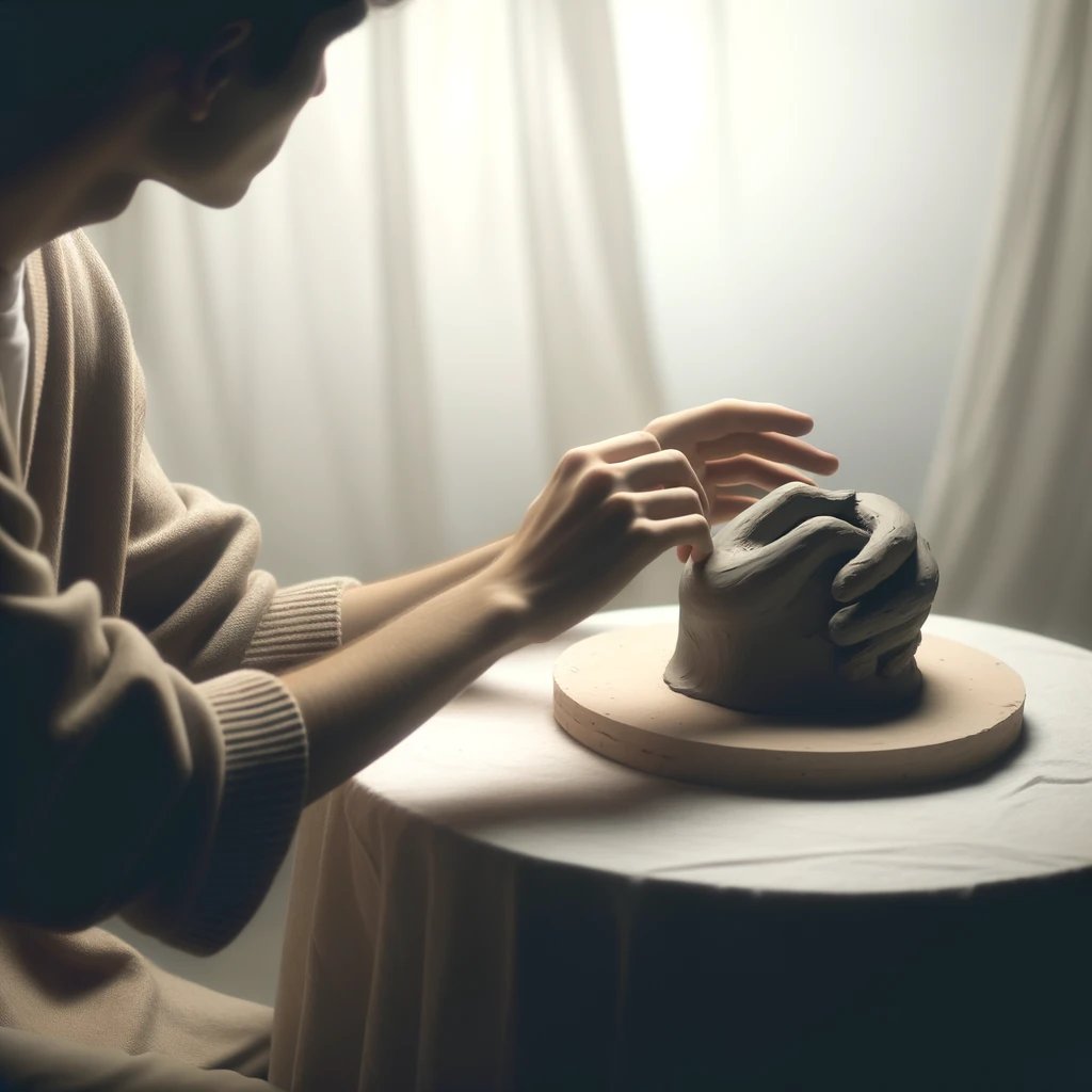 GoldilocksOrbit's tweet image. This week's topic: "Iteration". 
Being iterative means understanding that the first draft is rarely the final one. 
Embrace the process of improvement. 
#IterativeProcess #ProductGrowth
