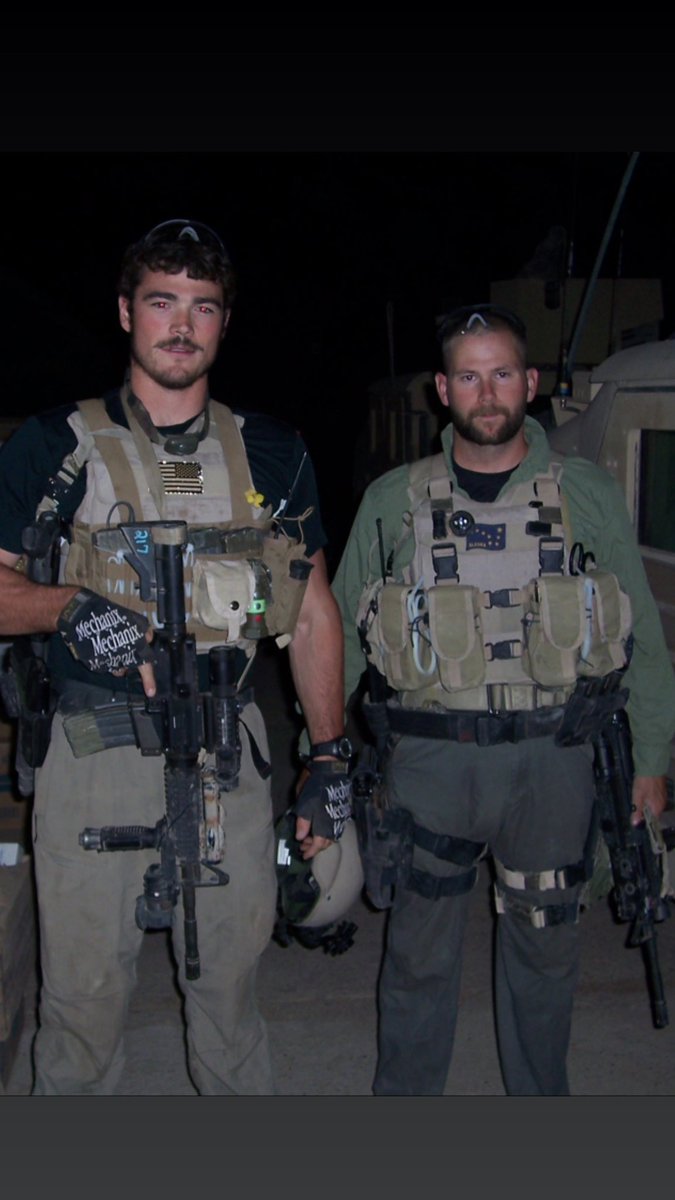 Joe Kent tweet media