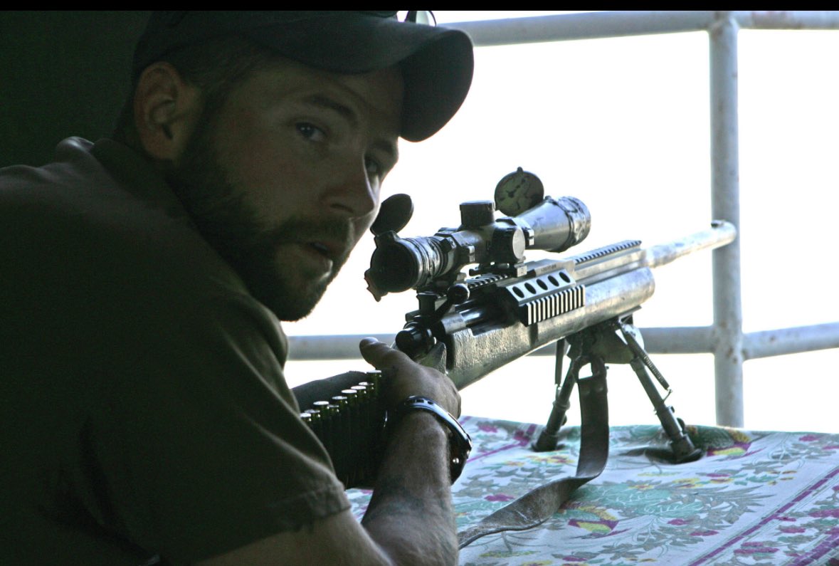 Joe Kent tweet media