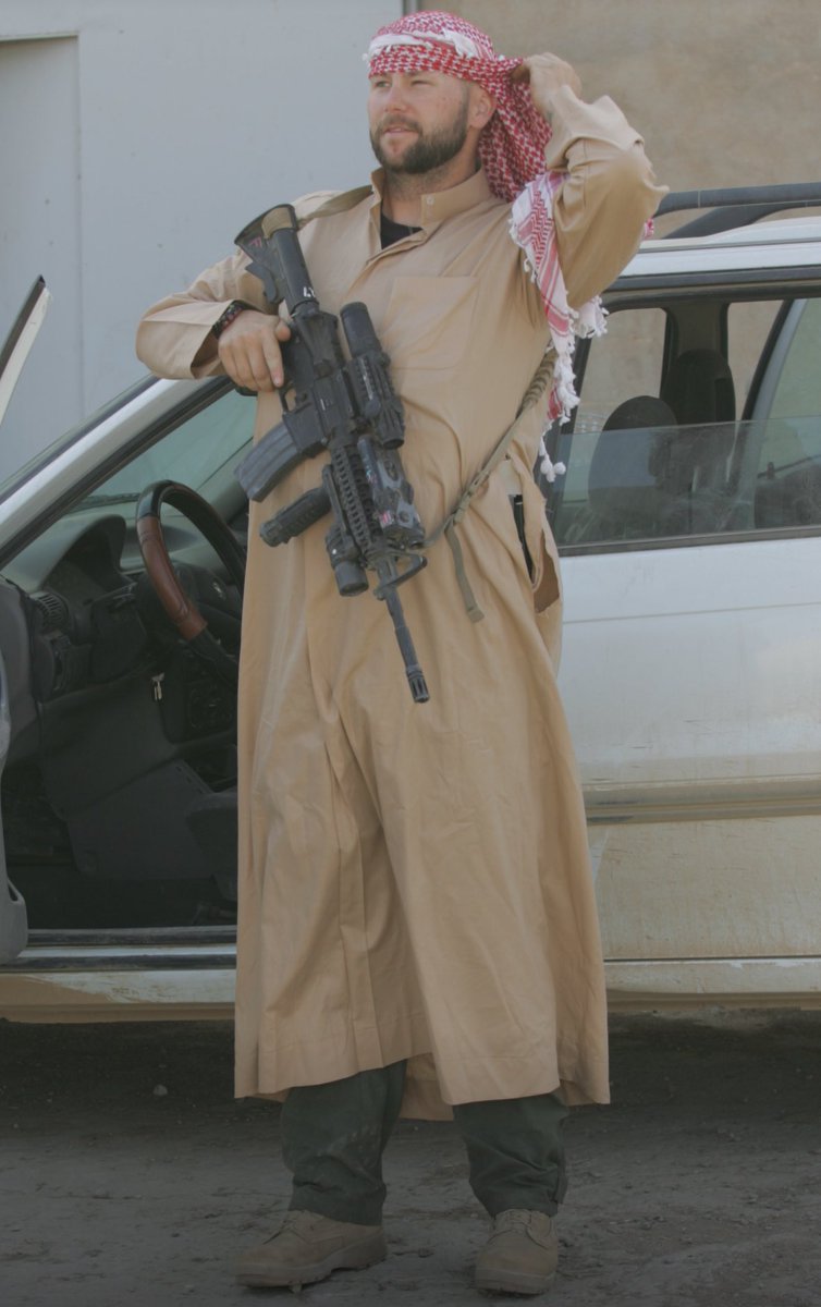 Joe Kent tweet media