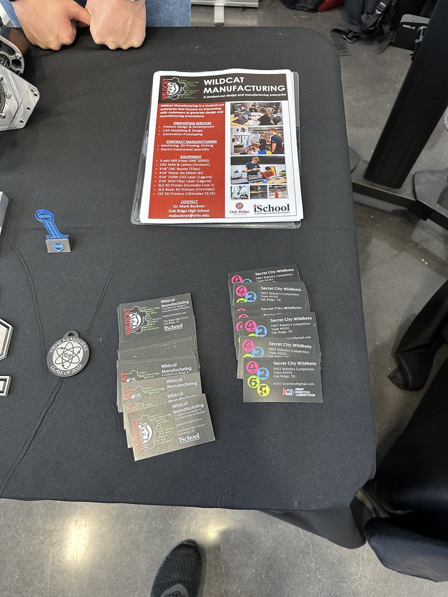 Mark Buckner tweet media