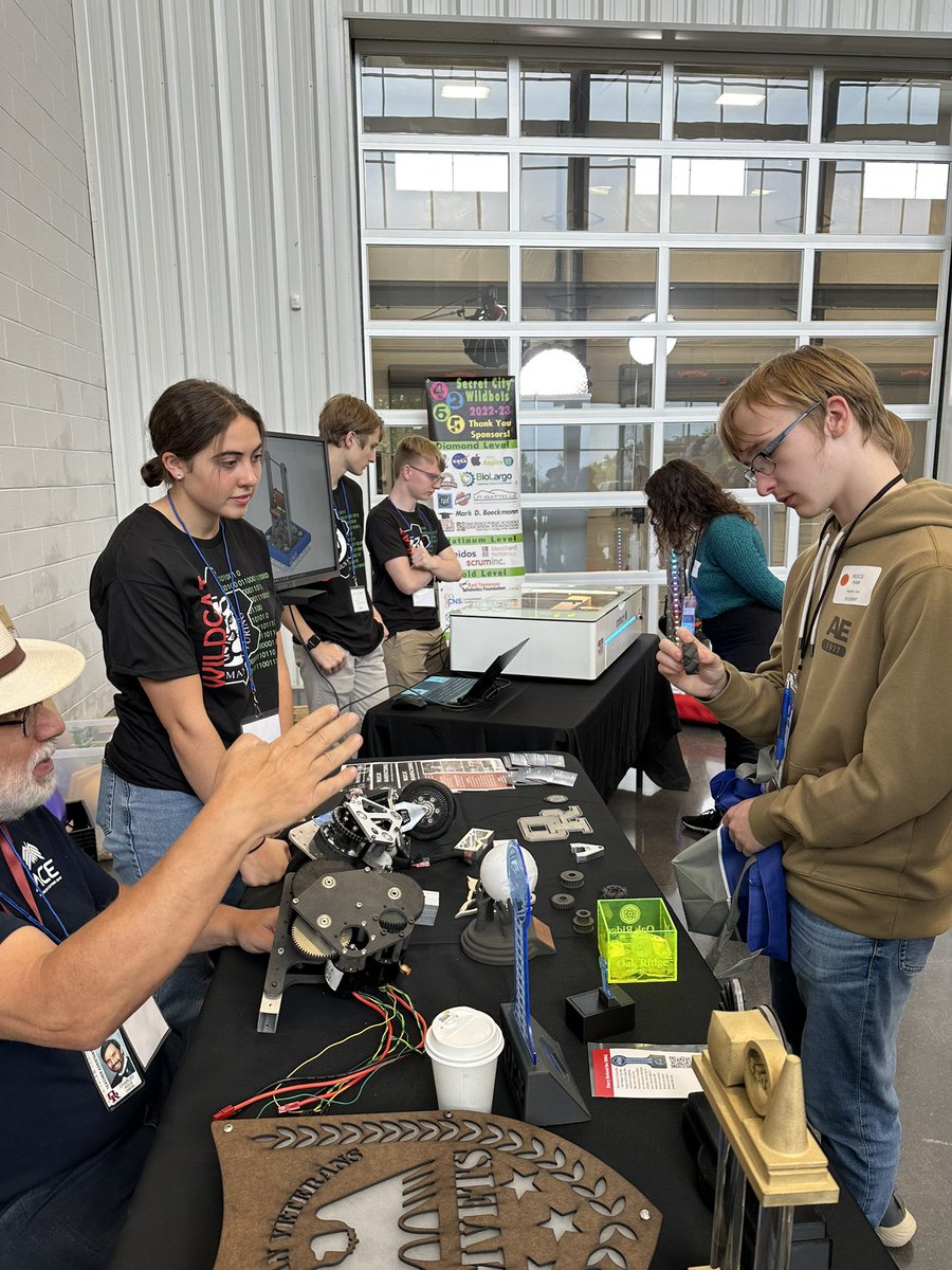 Mark Buckner tweet media