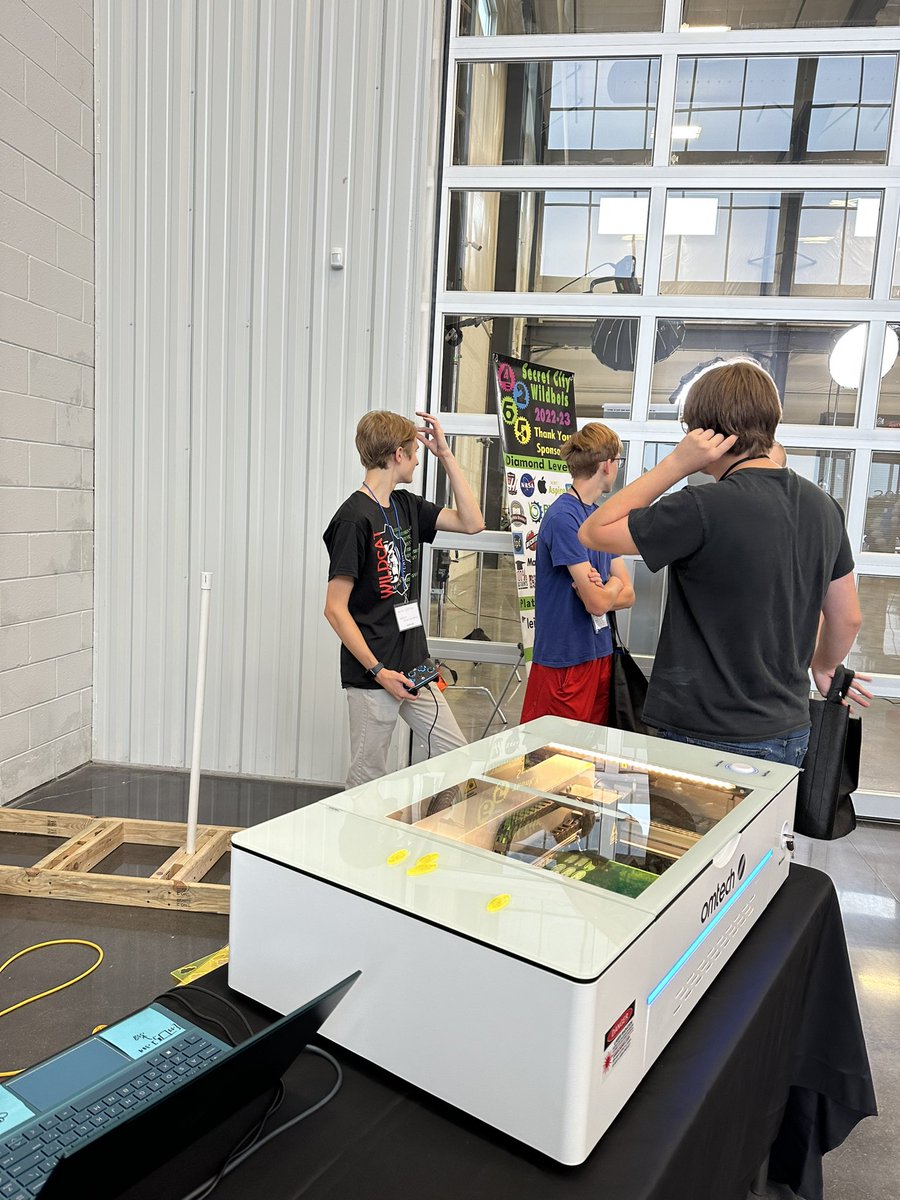 Mark Buckner tweet media