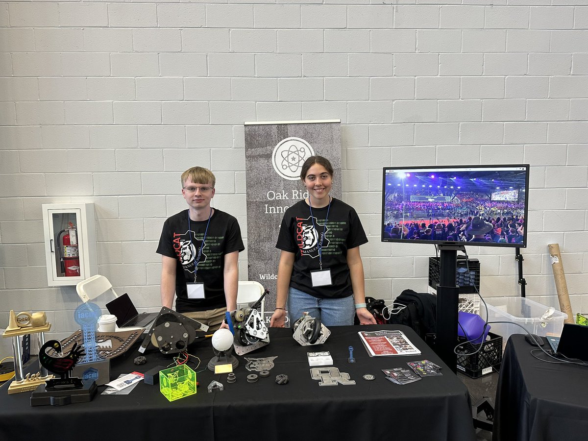 Mark Buckner tweet media