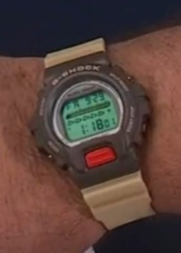 MC'de çekimler 8 gün önce yapılıyor.

7 Ekim'de yayınlanan bölümfe Somer şef tadım yaparken saatine dikkat edin.

29 Eylül Cuma, saat pm 1:18. 

Çekimlerin öğleden önce başladığınıda öğrenmiş olduk. #MasterChefAllStar