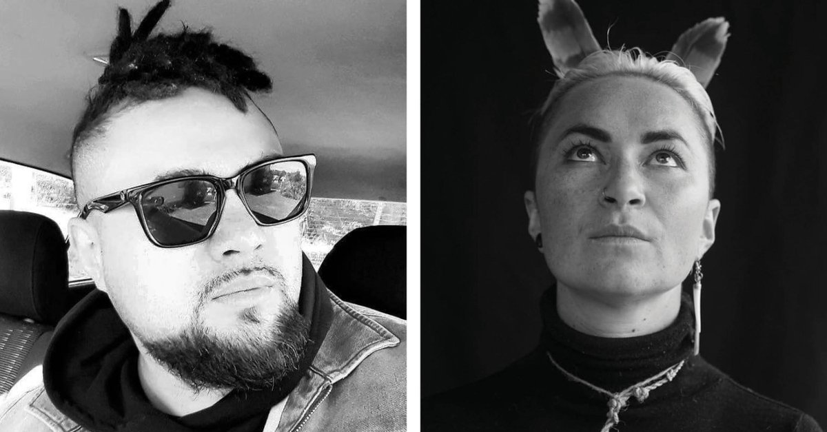 The final piece in our second season of poetry films is the incredible NGĀKAU by performance poet Michael Moore and filmmaker and taonga pūoro artist Komako-aroha Silver.

Watch it here: goingwestfest.co.nz/going-west-vid…