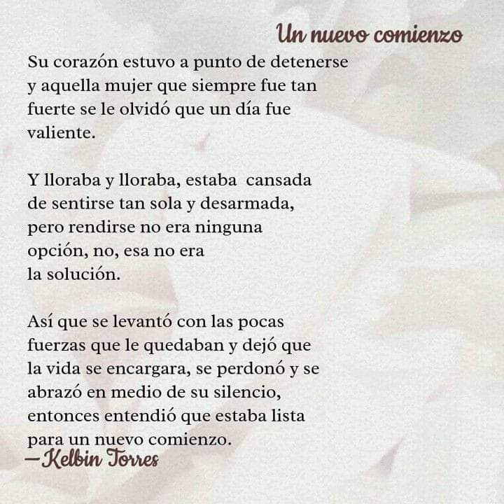 Lindo  Domingo !