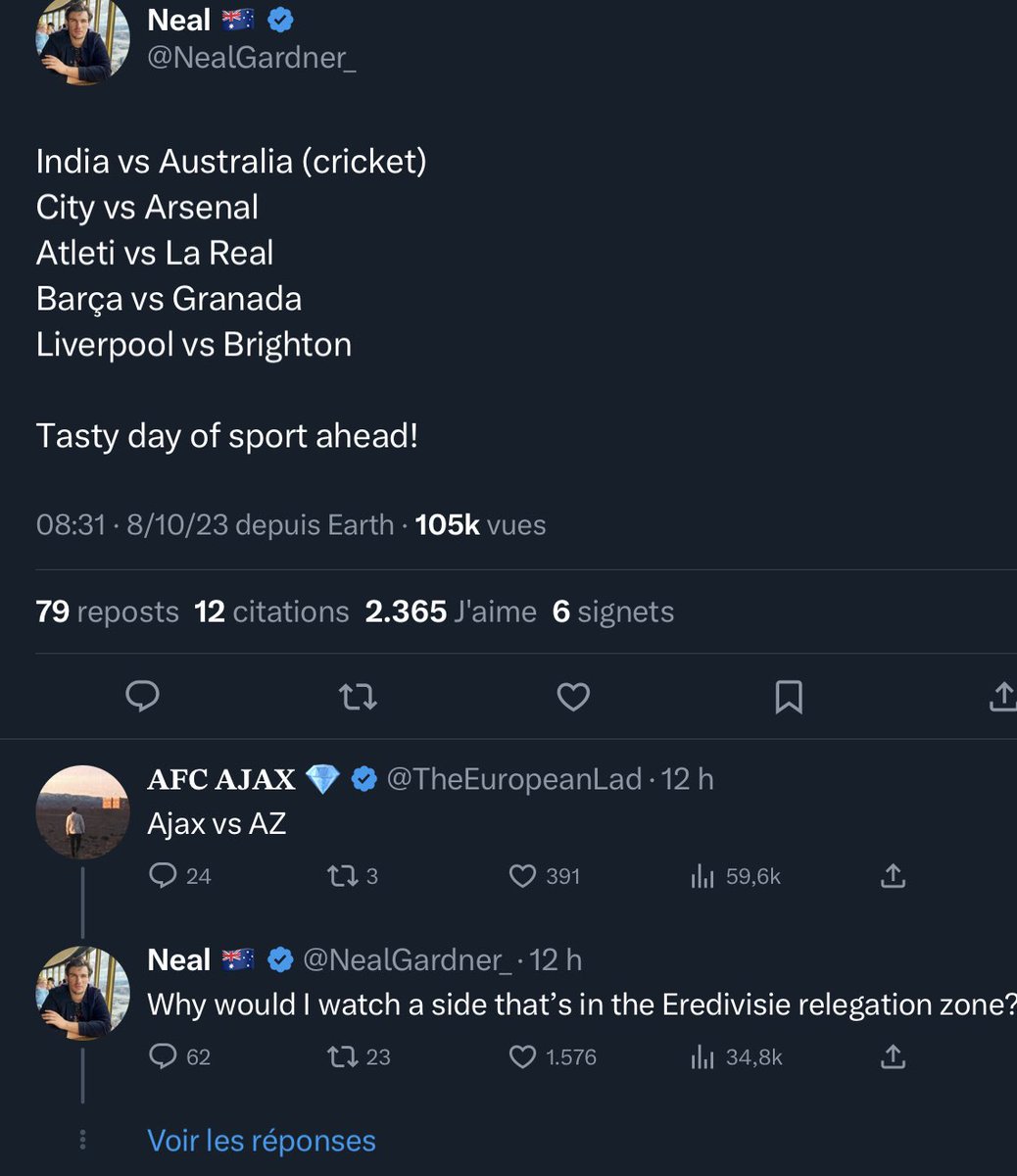 Panakouta's tweet photo. @TheEuropeanLad man got salty over neal gardener https://t.co/k4PUeltFya