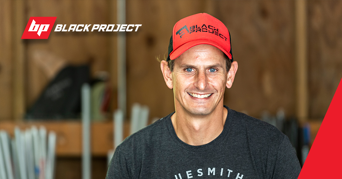 BLACK PROJECT SUP tweet media