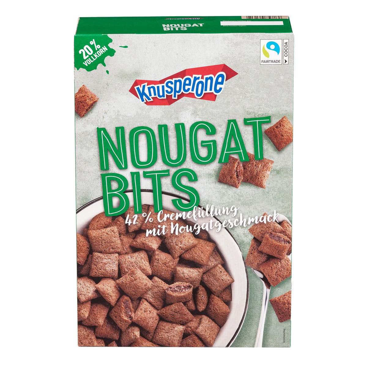 Jules1Youtube's tweet photo. wir können uns alle drauf einigen, dass Nougat Bits das beste Müsli sind oder https://t.co/2OmyaAbfCB