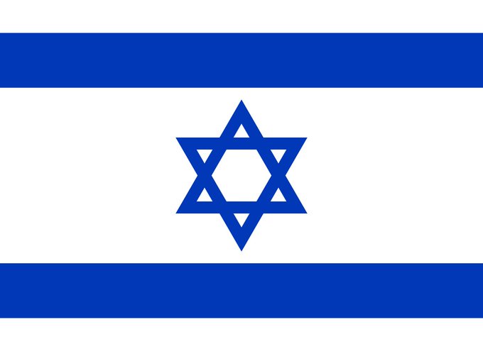 As a proud Jewish Man I&rsquo;m beyond saddened by the attacks on INNOCENT people Whatever your politics are