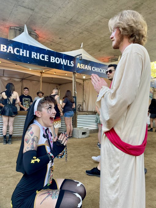 counted my blessings, for sure https://t.co/1hC1y9H04g